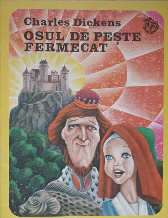 Osul De Peste Fermecat