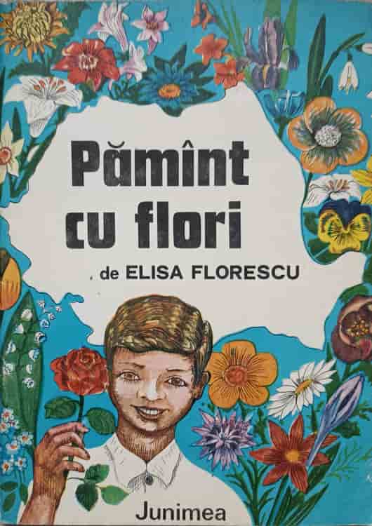 Pamant Cu Flori