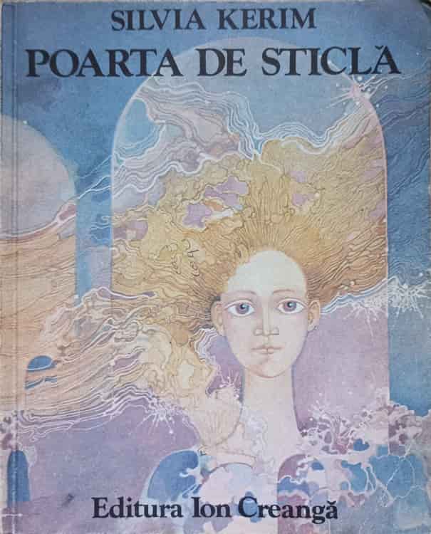 Poarta De Sticla