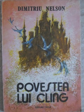 Povestea Lui Cling