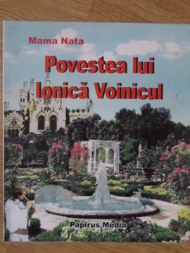 Vezi detalii pentru Povestea Lui Ionica Voinicul