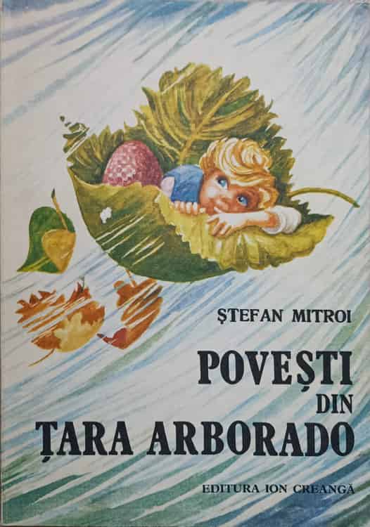 Povesti Din Tara Arborado