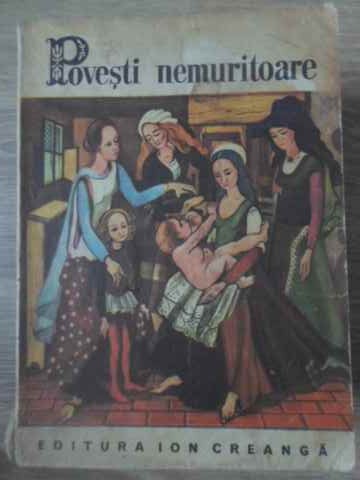 Povesti nemuritoare (14)