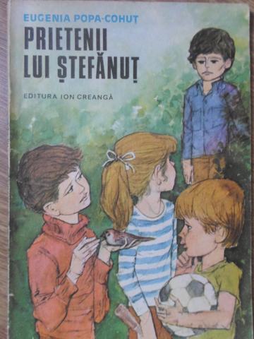 Prietenii Lui Stefanut