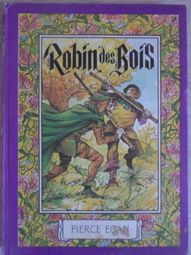 Vezi detalii pentru Robin Des Bois