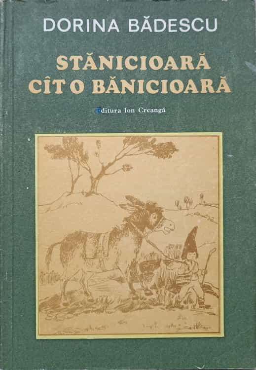 Stanicioara Cat O Banicioara