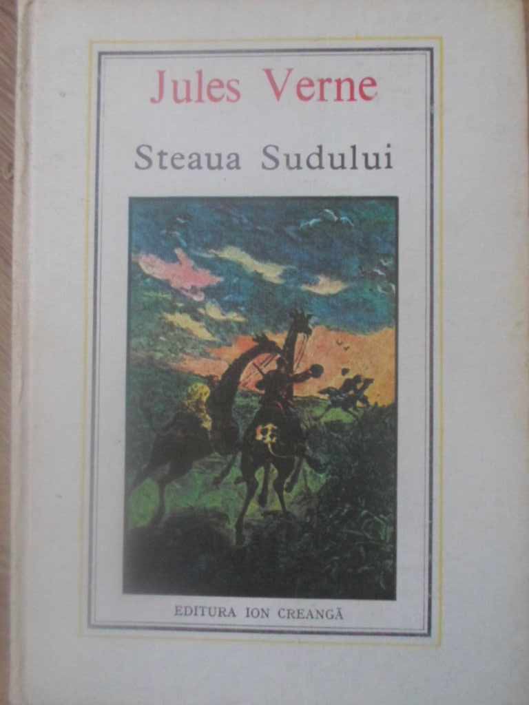 Vezi detalii pentru Steaua Sudului