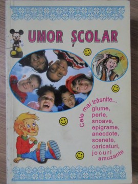 Umor Scolar