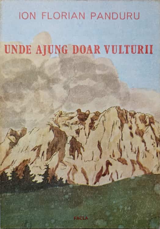 Unde Ajung Doar Vulturii