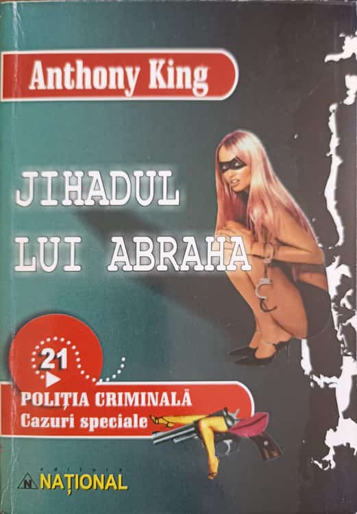 Jihadul Lui Abraha