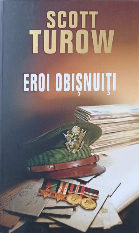 Vezi detalii pentru Eroi Obisnuiti