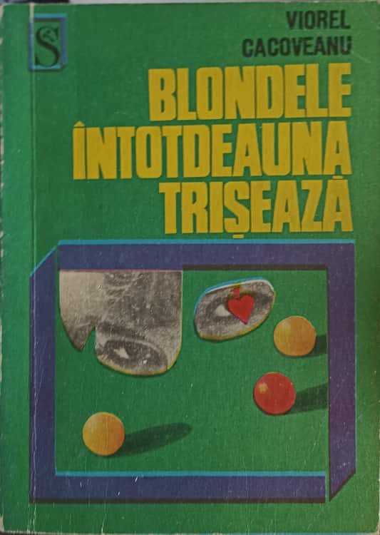 Vezi detalii pentru Blondele Intotdeauna Triseaza