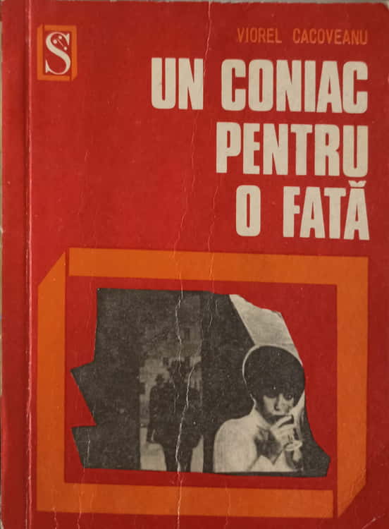 Vezi detalii pentru Un Coniac Pentru O Fata