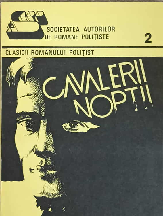 Cavalerii noptii