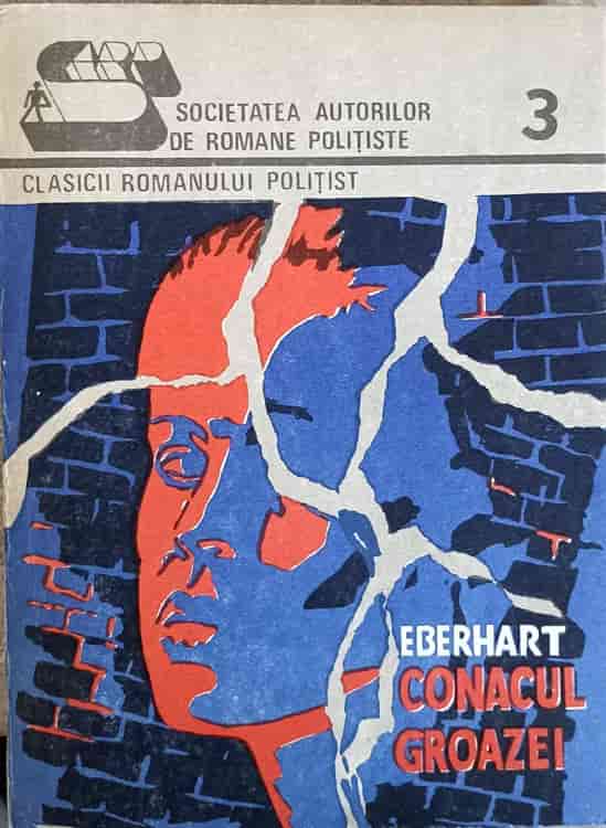 Conacul groazei