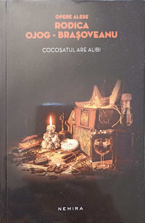 Cocosatul Are Alibi