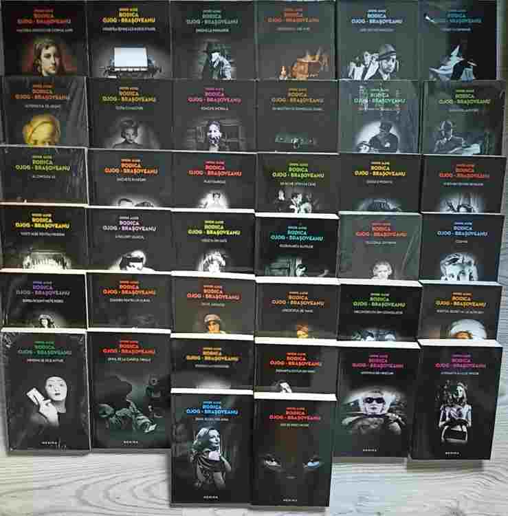 Vezi detalii pentru Opere Complete - 38 Volume