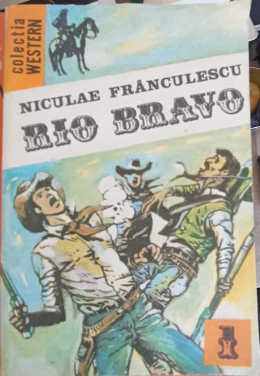 Vezi detalii pentru Rio Bravo