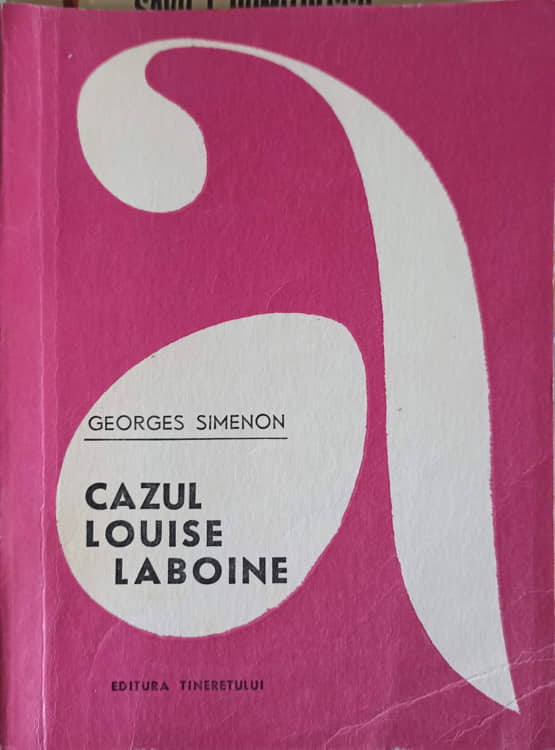 Vezi detalii pentru Cazul Louise Laboine