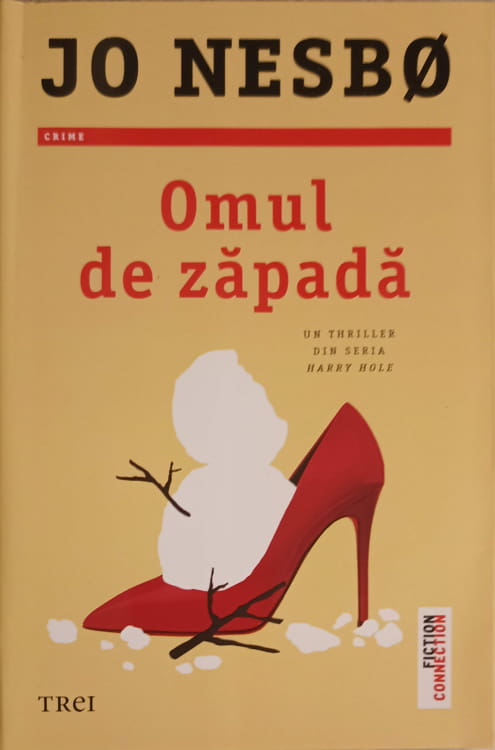 Omul De Zapada