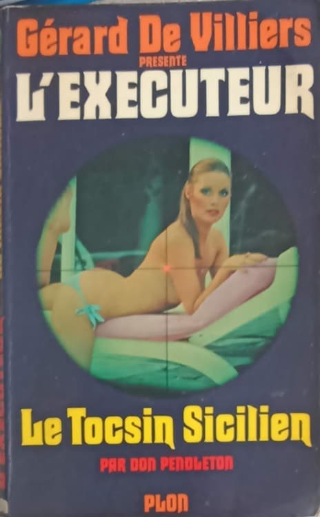 L'executeur, le tocsin sicilien