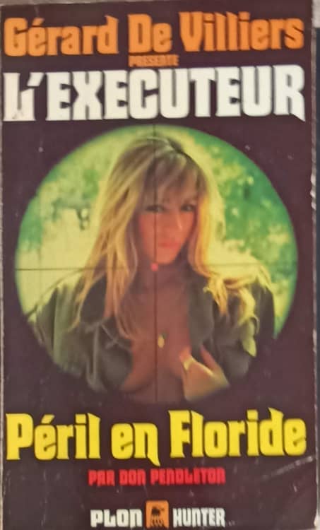 L'executeur, peril en floride