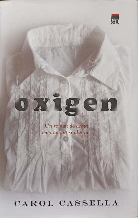 Oxigen