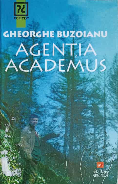 Agentia Academus