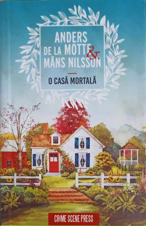 O Casa Mortala