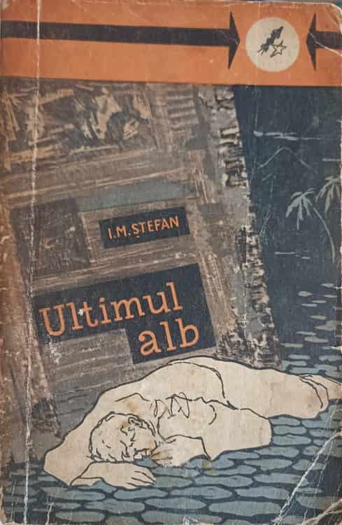 Ultimul Alb