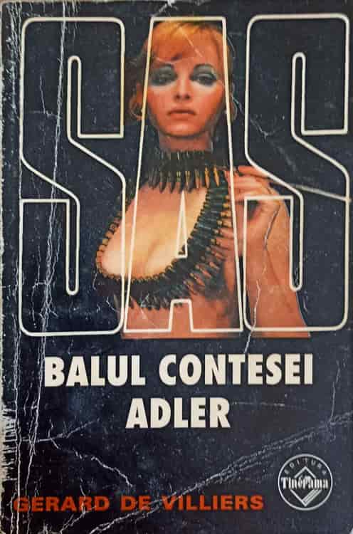 Balul Contesei Adler