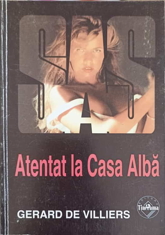 Atentat La Casa Alba