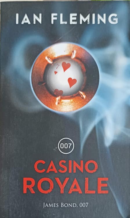 Vezi detalii pentru Casino Royale