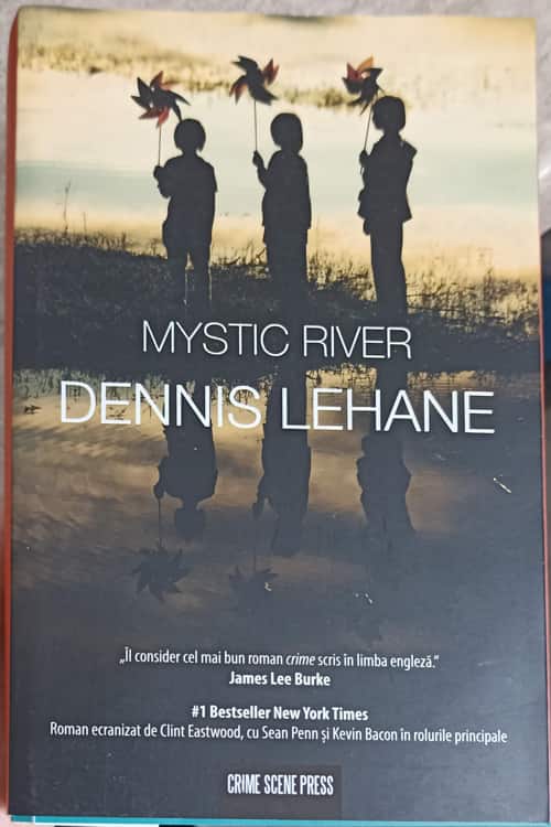 Vezi detalii pentru Mystic River