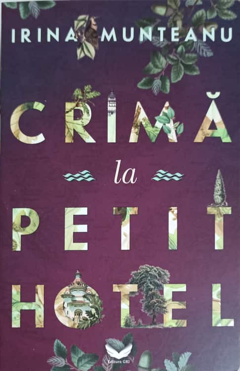 Crima La Petit Hotel