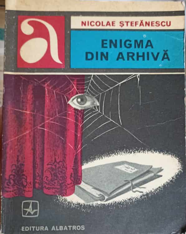 Enigma Din Arhiva