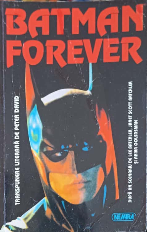 Batman Forever