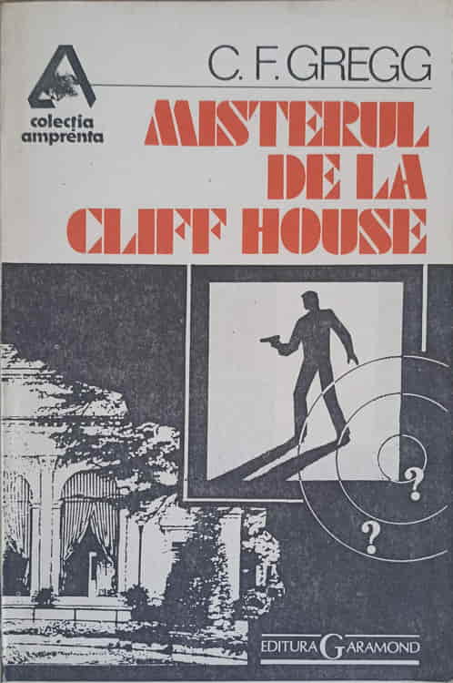 Misterul De La Cliff House