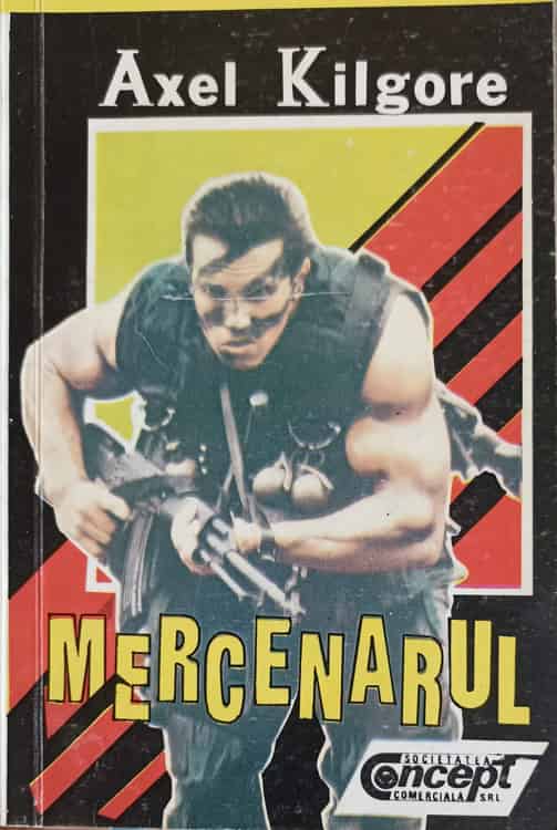 Mercenarul