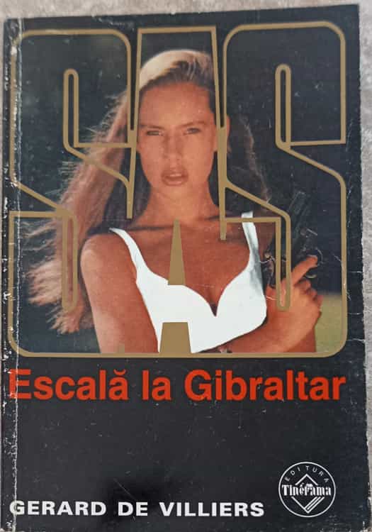 Escala La Gibraltar