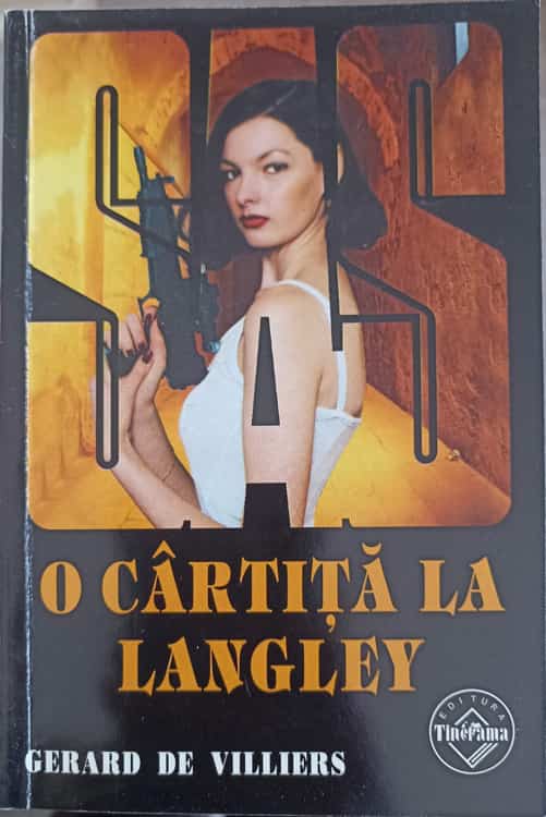 Vezi detalii pentru O Cartita La Langley