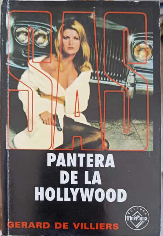 Pantera De La Hollywood