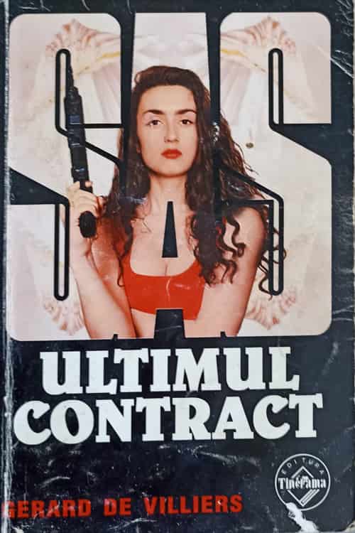 Ultimul Contract