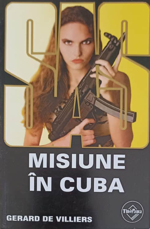 Misiune In Cuba