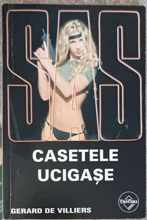 Vezi detalii pentru Castele Ucigase