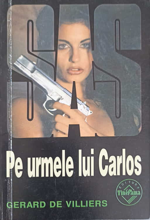 Vezi detalii pentru Pe Urmele Lui Carlos