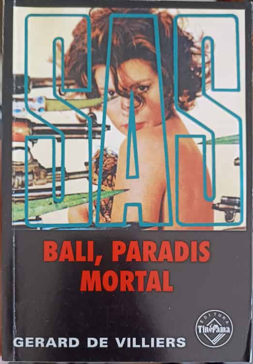 Bali, Paradis Mortal