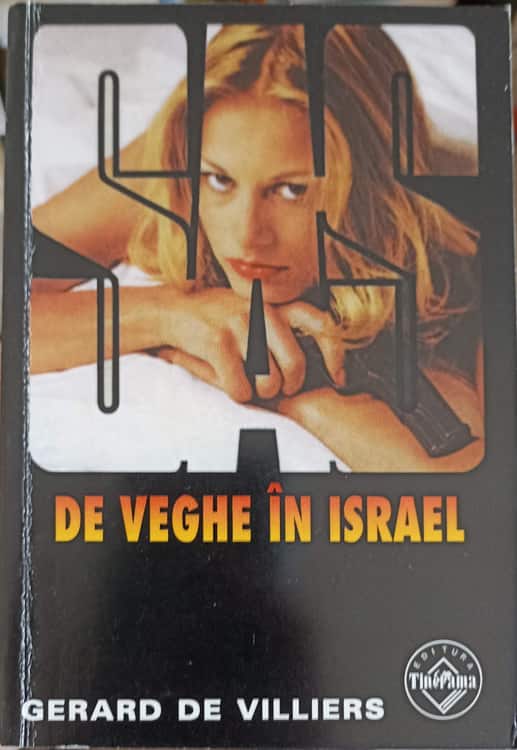 Vezi detalii pentru De Veghe In Israel