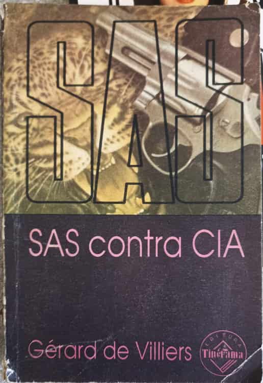 Vezi detalii pentru Sas Contra Cia