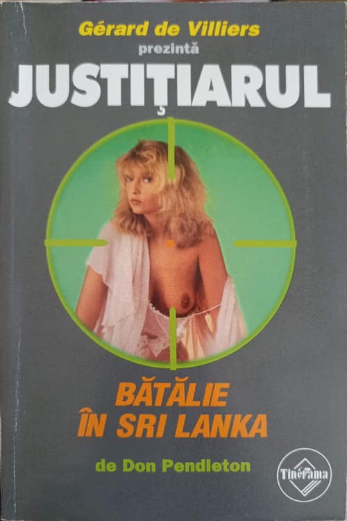 Batalie In Sri Lanka